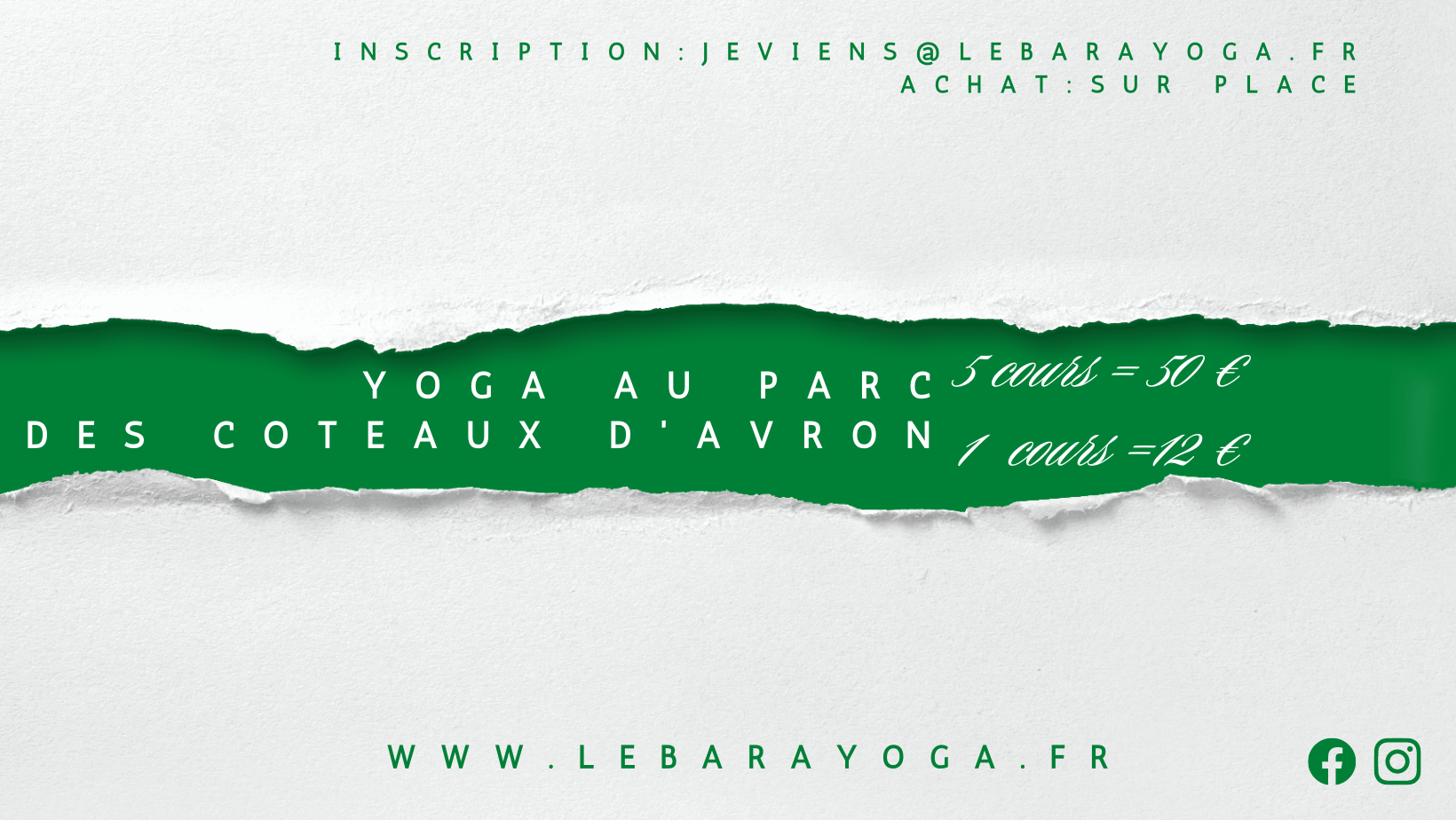 Neuilly Plaisance Le Bar à Yoga